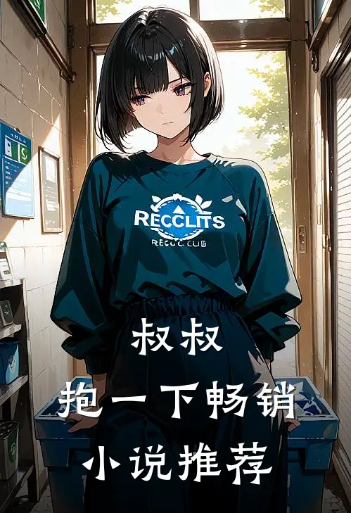 叔叔，抱一下畅销小说推荐