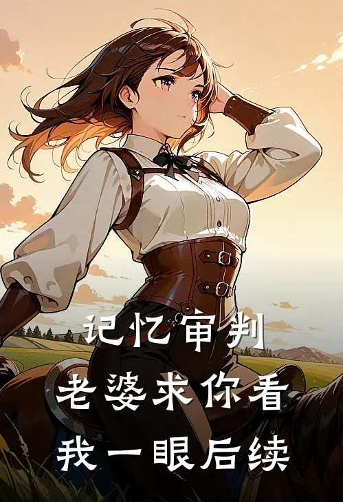 记忆审判：老婆求你看我一眼后续