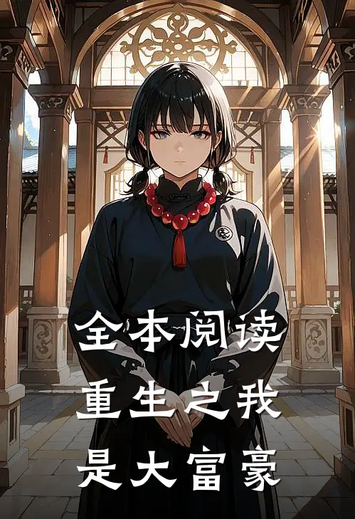 全本阅读重生之我是大富豪