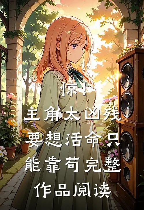 惊！主角太凶残，要想活命只能靠苟完整作品阅读