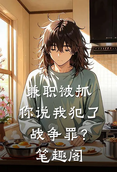 兼职被抓，你说我犯了战争罪？笔趣阁