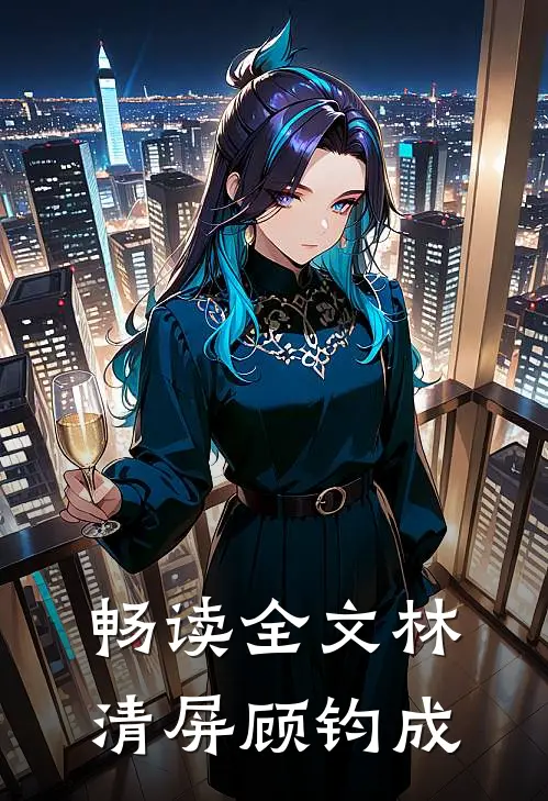 畅读全文林清屏顾钧成
