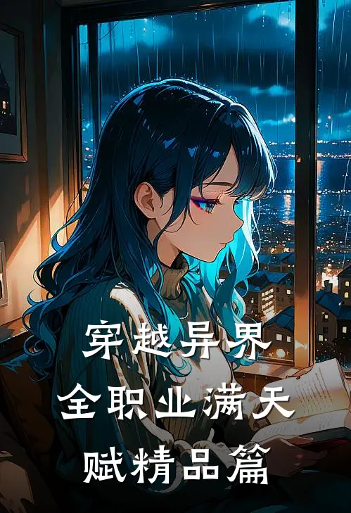 穿越异界：全职业满天赋精品篇
