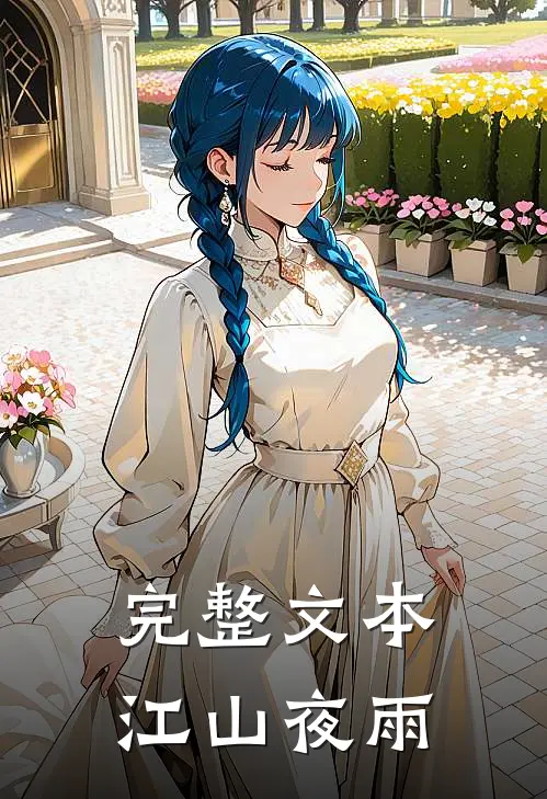 完整文本江山夜雨
