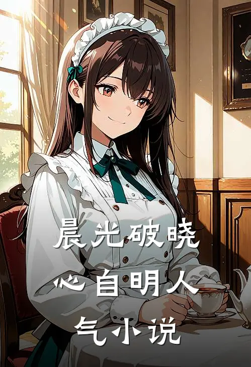 晨光破晓心自明人气小说