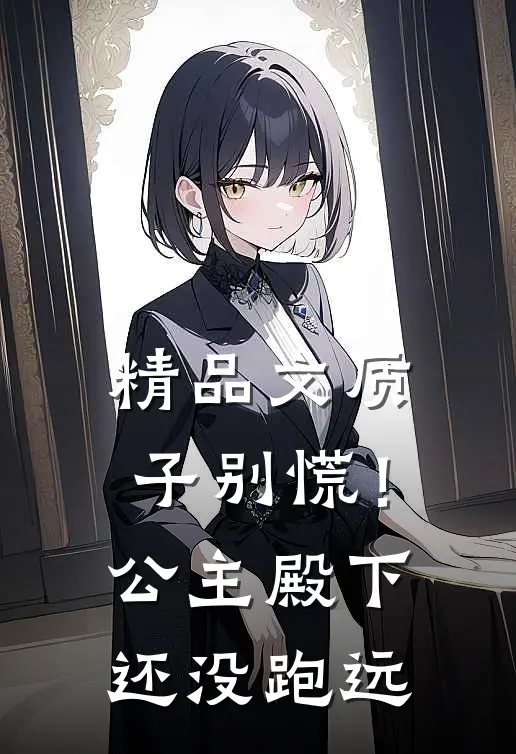 精品文质子别慌！公主殿下还没跑远