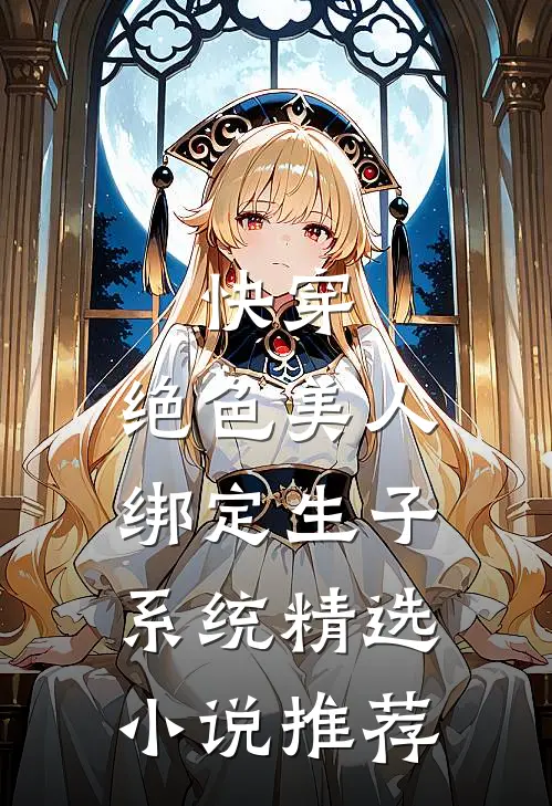 快穿：绝色美人绑定生子系统精选小说推荐