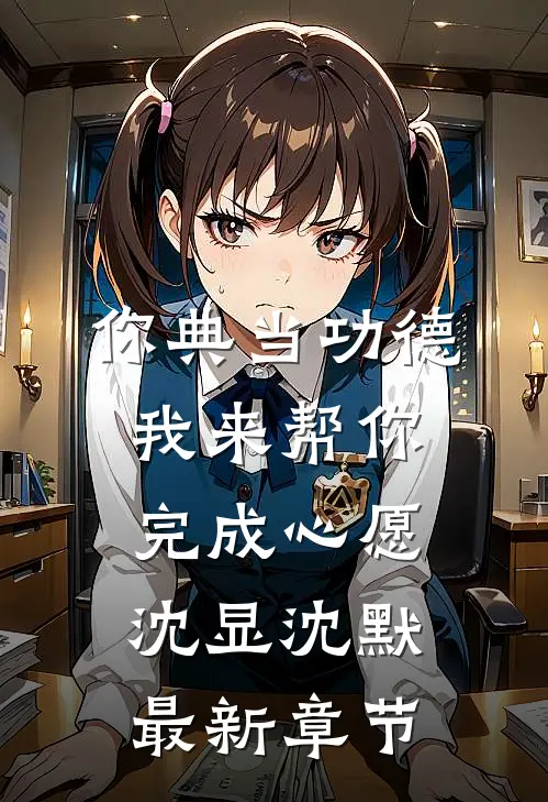 你典当功德，我来帮你完成心愿沈显沈默最新章节