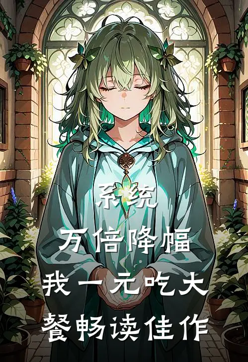 系统：万倍降幅，我一元吃大餐畅读佳作