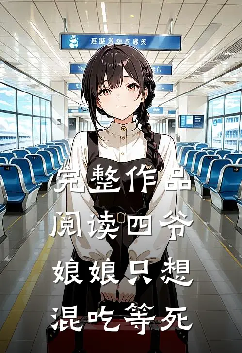 完整作品阅读四爷，娘娘只想混吃等死