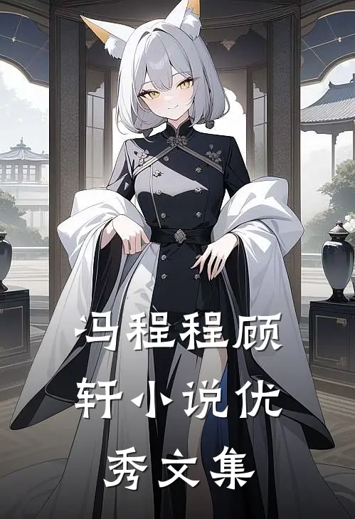 冯程程顾轩小说优秀文集
