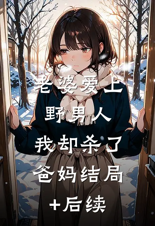 老婆爱上野男人，我却杀了爸妈结局+后续