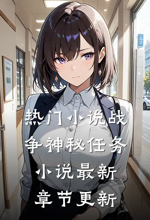 热门小说战争神秘任务小说最新章节更新