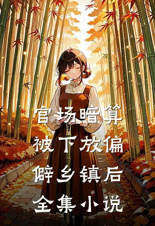 官场暗算：被下放偏僻乡镇后全集小说