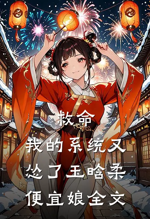 救命，我的系统又怂了玉晗柔便宜娘全文