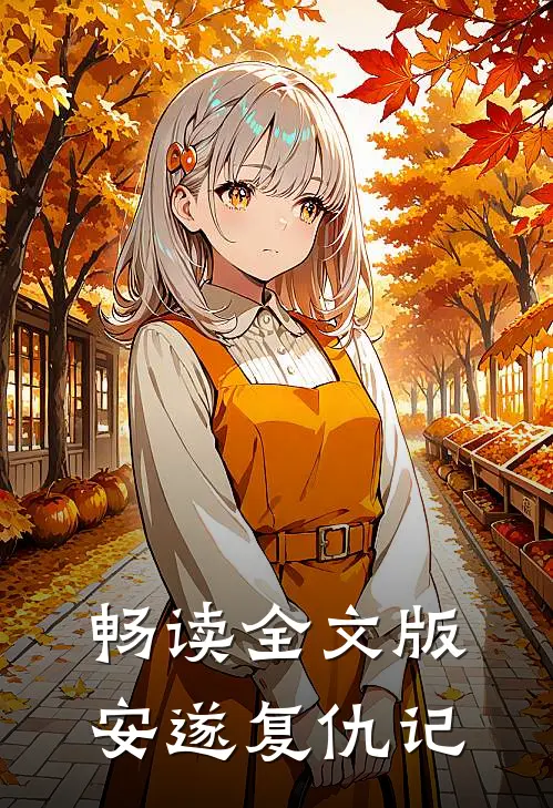 畅读全文版安遂复仇记