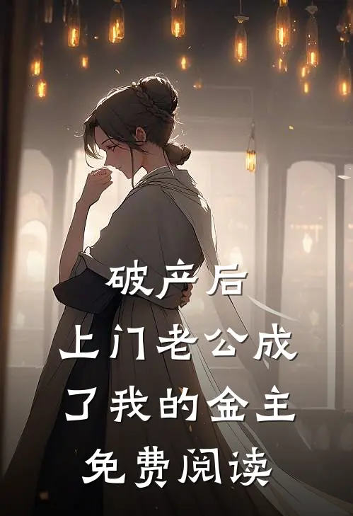 破产后，上门老公成了我的金主免费阅读
