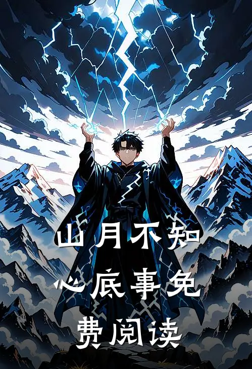 山月不知心底事免费阅读