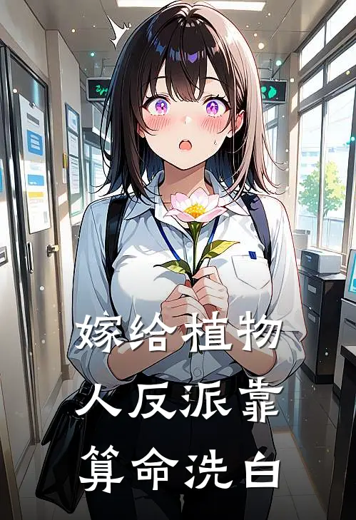 嫁给植物人反派靠算命洗白