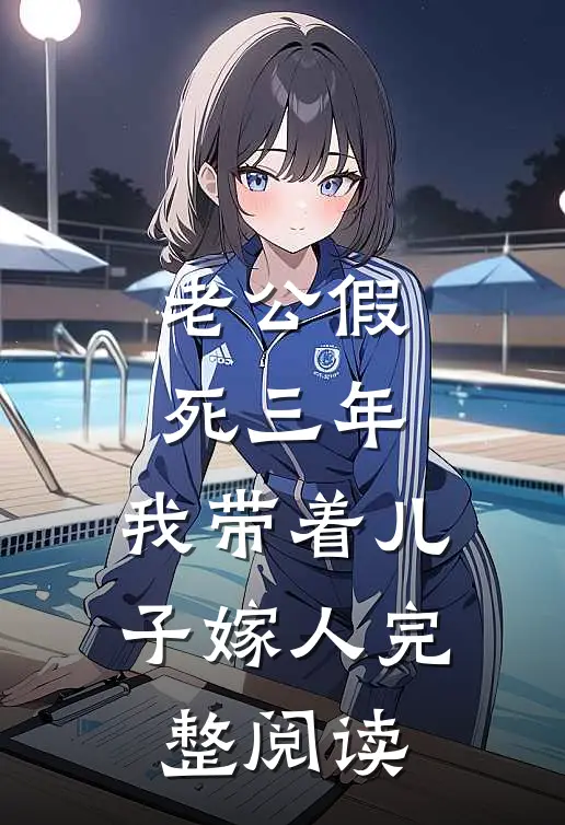 老公假死三年，我带着儿子嫁人完整阅读