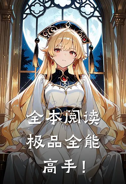 全本阅读极品全能高手！