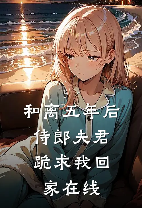 和离五年后，侍郎夫君跪求我回家在线