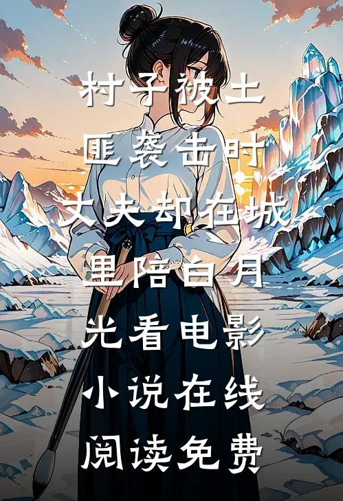 村子被土匪袭击时，丈夫却在城里陪白月光看电影小说在线阅读免费
