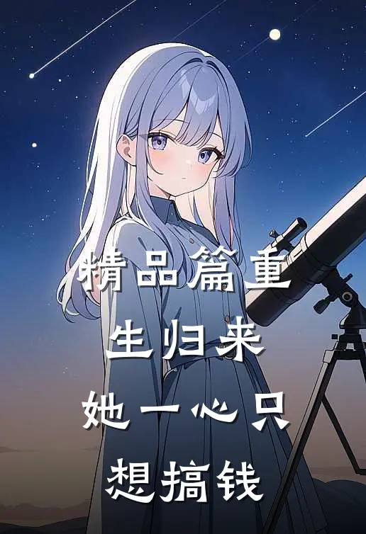 精品篇重生归来，她一心只想搞钱