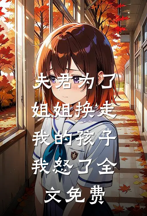 夫君为了姐姐换走我的孩子，我怒了全文免费