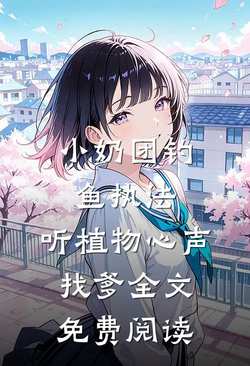 小奶团钓鱼执法，听植物心声找爹全文免费阅读