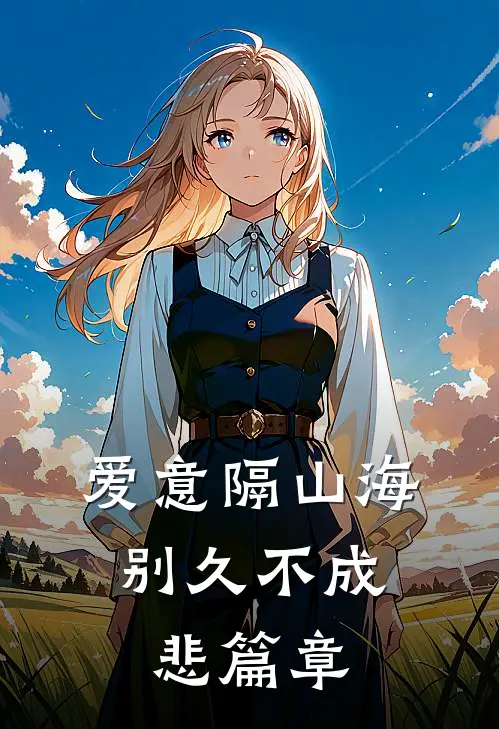 爱意隔山海，别久不成悲篇章