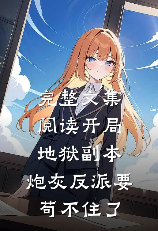 完整文集阅读开局地狱副本，炮灰反派要苟不住了