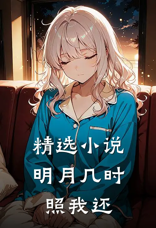 精选小说明月几时照我还