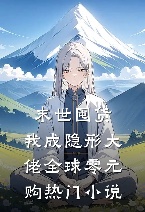 末世囤货：我成隐形大佬全球零元购热门小说