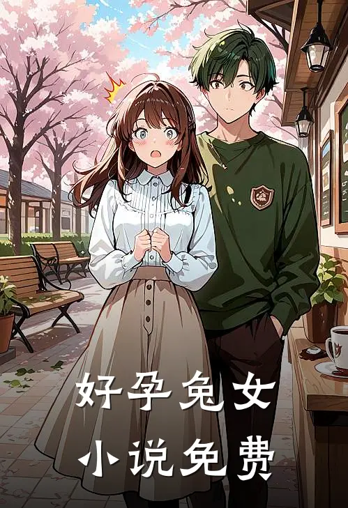 好孕兔女小说免费