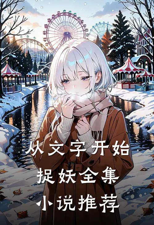 从文字开始捉妖全集小说推荐