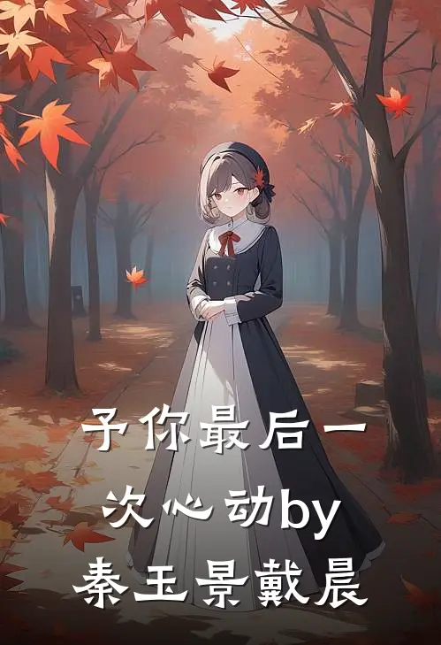 予你最后一次心动by秦玉景戴晨
