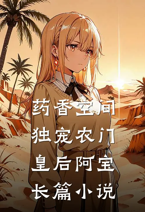 药香空间独宠农门皇后阿宝长篇小说