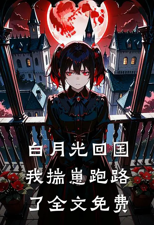 白月光回国，我揣崽跑路了全文免费