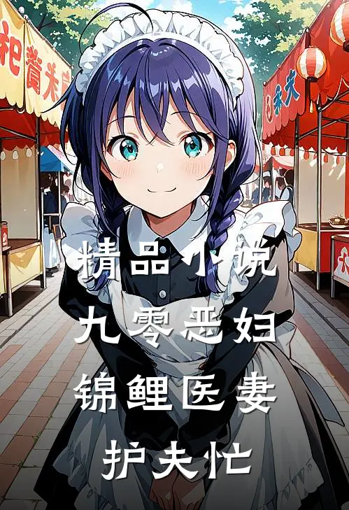 精品小说九零恶妇：锦鲤医妻护夫忙