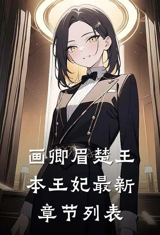 画卿眉楚王本王妃最新章节列表