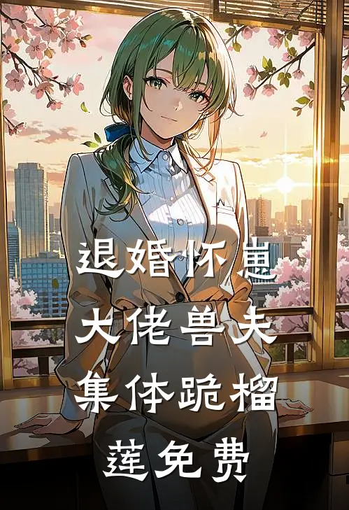 退婚怀崽，大佬兽夫集体跪榴莲免费