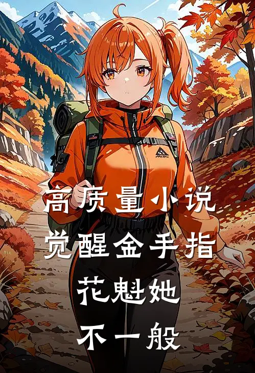高质量小说觉醒金手指，花魁她不一般
