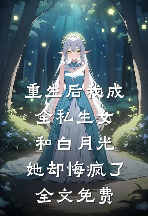 重生后我成全私生女和白月光，她却悔疯了全文免费