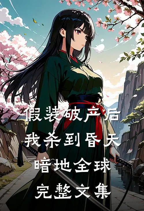 假装破产后，我杀到昏天暗地全球完整文集