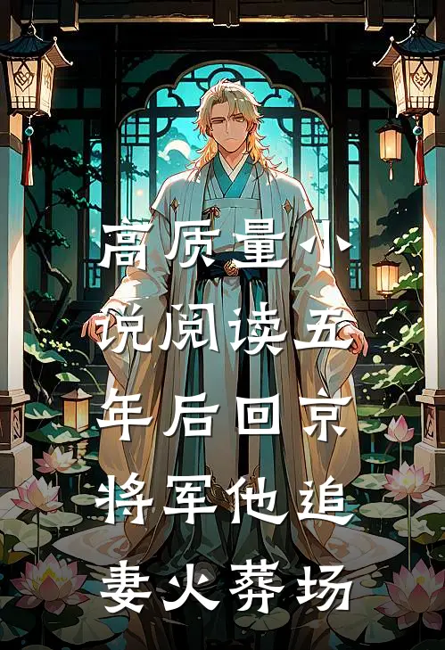 高质量小说阅读五年后回京，将军他追妻火葬场