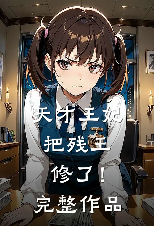 天才王妃：把残王修了！完整作品