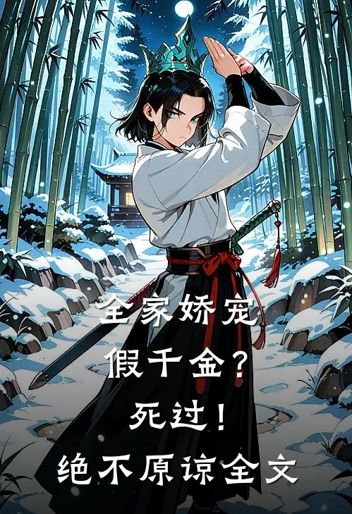 全家娇宠假千金？死过！绝不原谅全文
