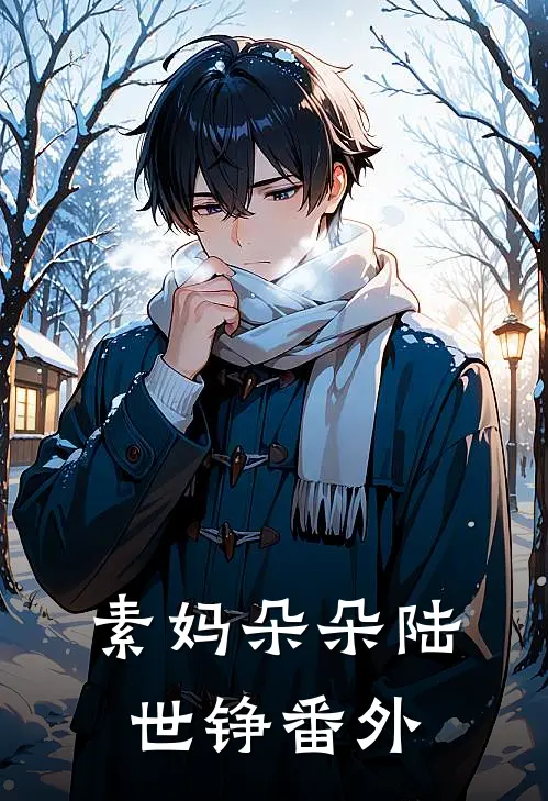 素妈朵朵陆世铮番外