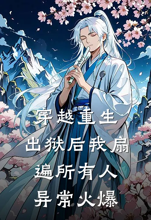 穿越重生：出狱后我扇遍所有人异常火爆